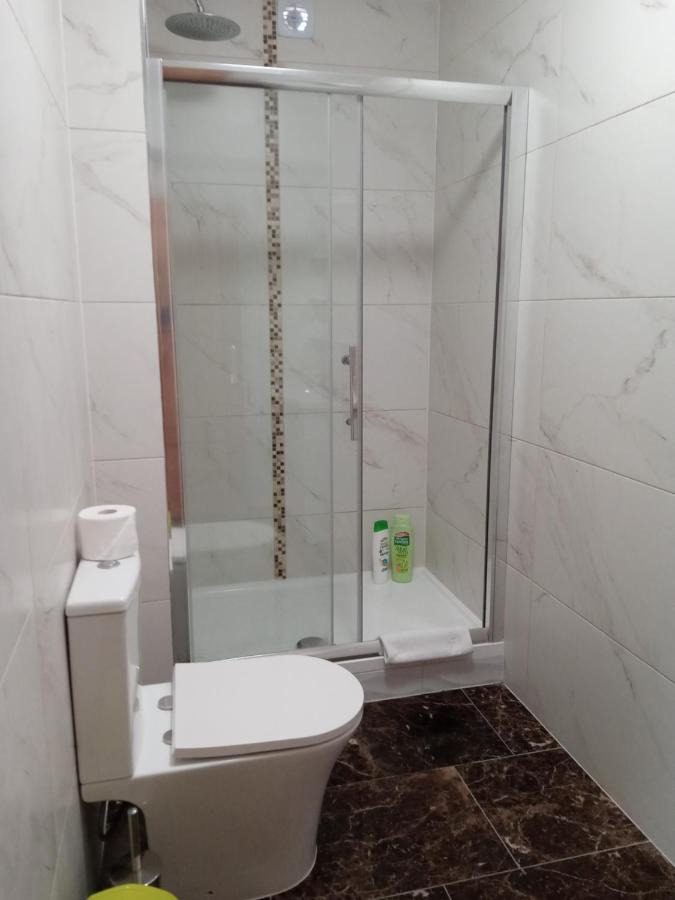 Casa Brava Hotell Alicante Eksteriør bilde