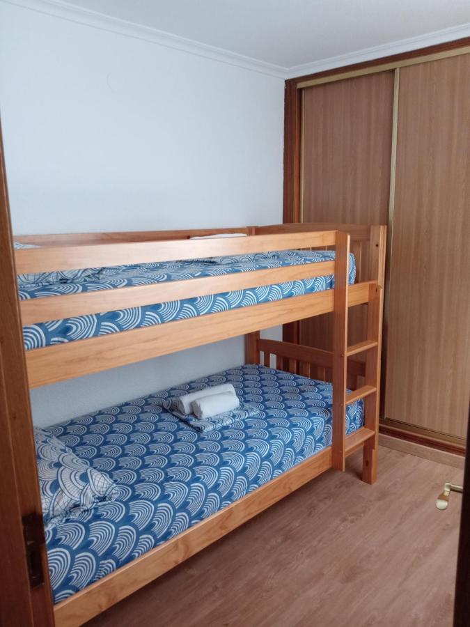 Casa Brava Hotell Alicante Eksteriør bilde