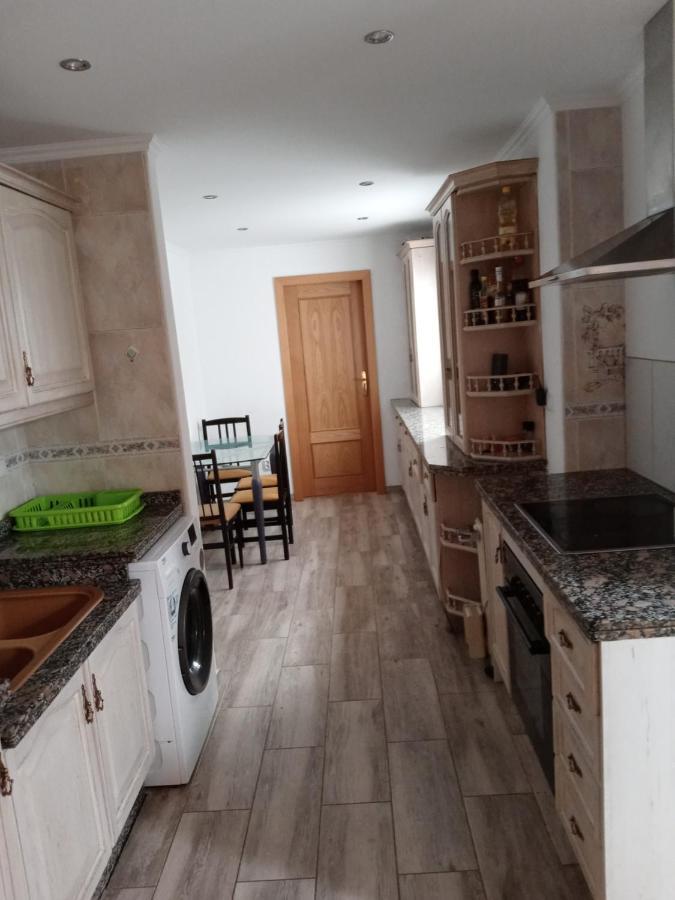 Casa Brava Hotell Alicante Eksteriør bilde