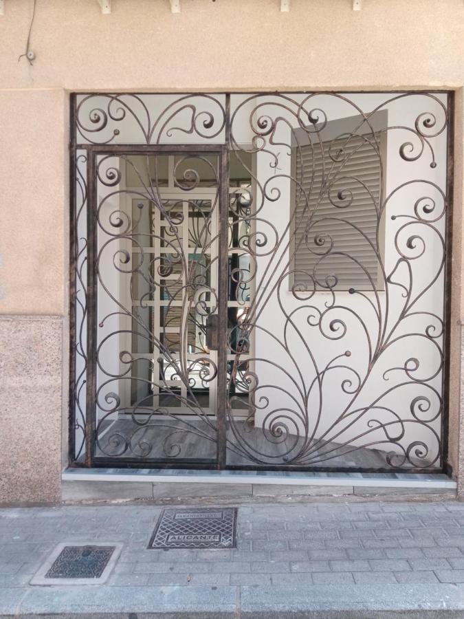 Casa Brava Hotell Alicante Eksteriør bilde