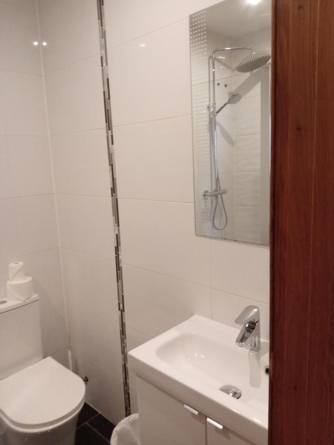 Casa Brava Hotell Alicante Eksteriør bilde