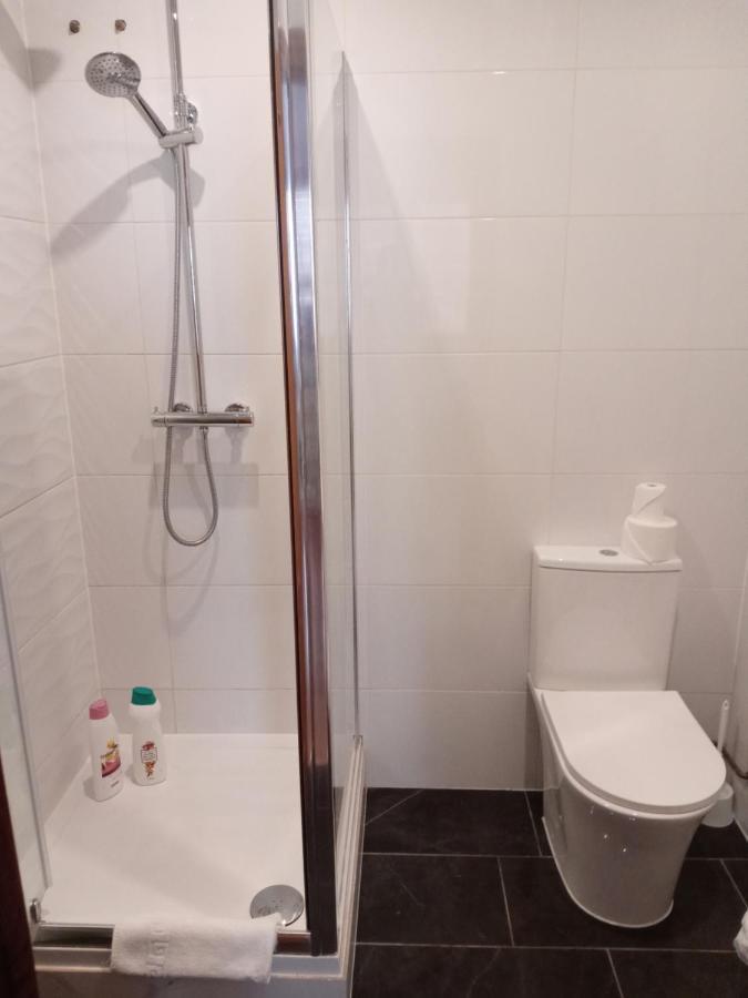 Casa Brava Hotell Alicante Eksteriør bilde