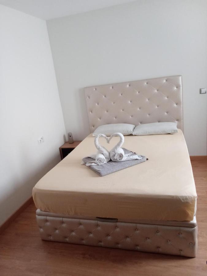 Casa Brava Hotell Alicante Eksteriør bilde