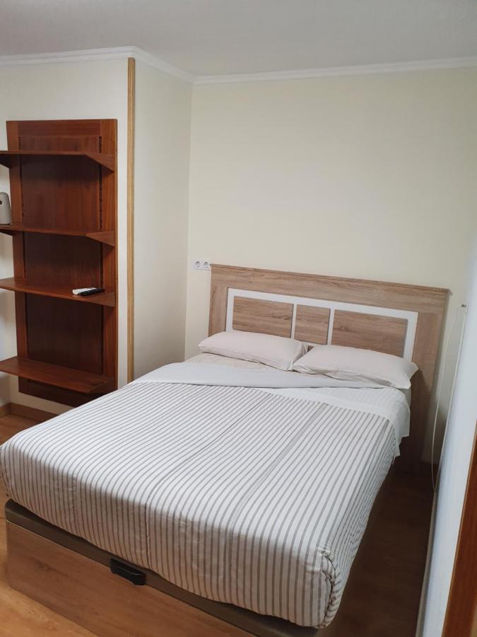 Casa Brava Hotell Alicante Eksteriør bilde