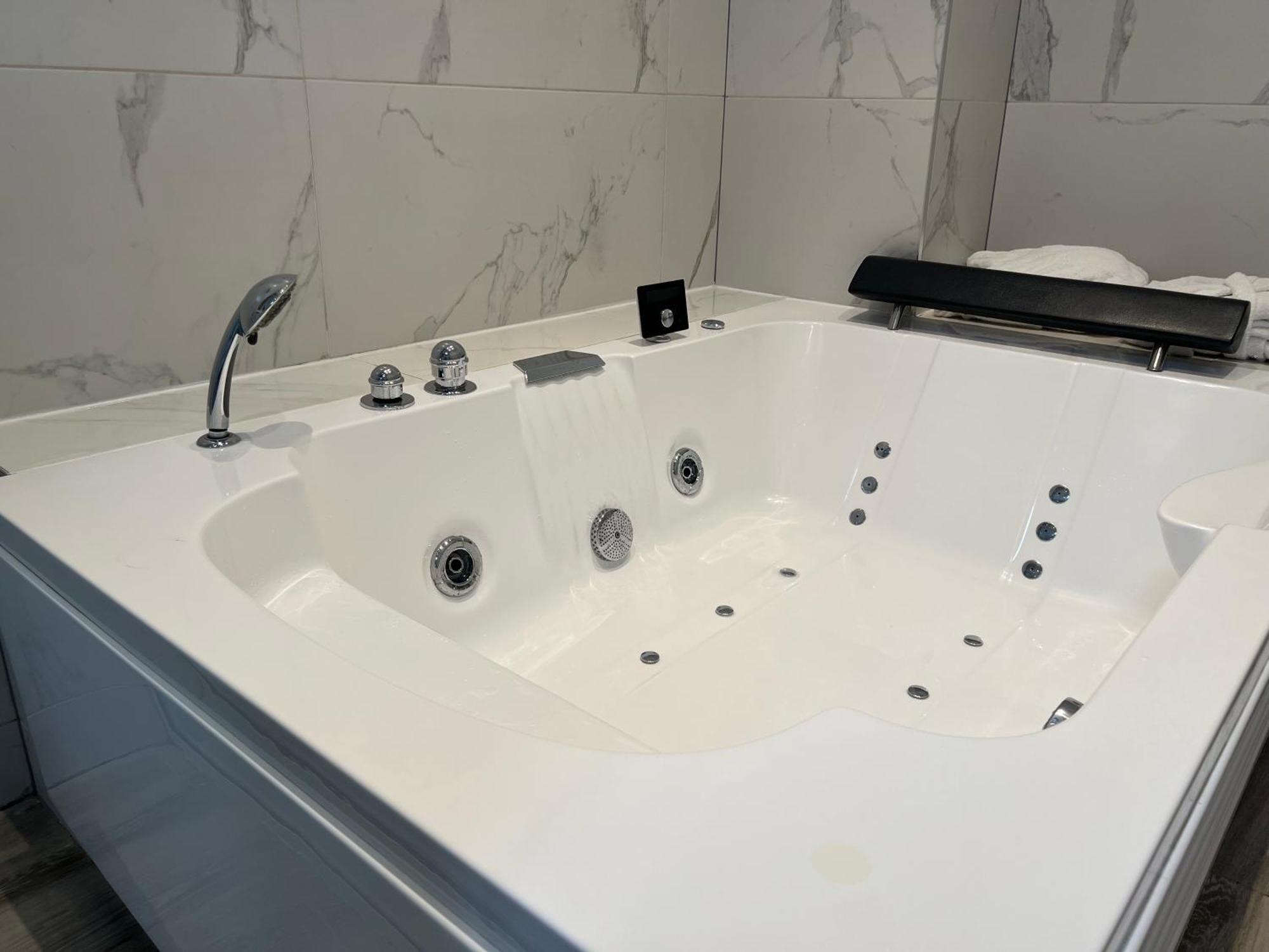 Casa Brava Hotell Alicante Eksteriør bilde