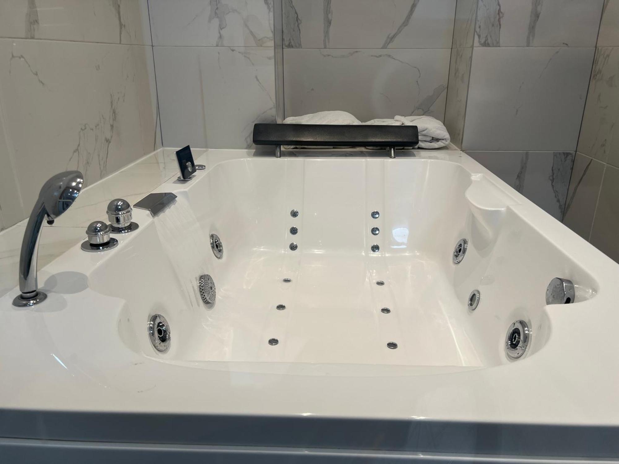 Casa Brava Hotell Alicante Eksteriør bilde