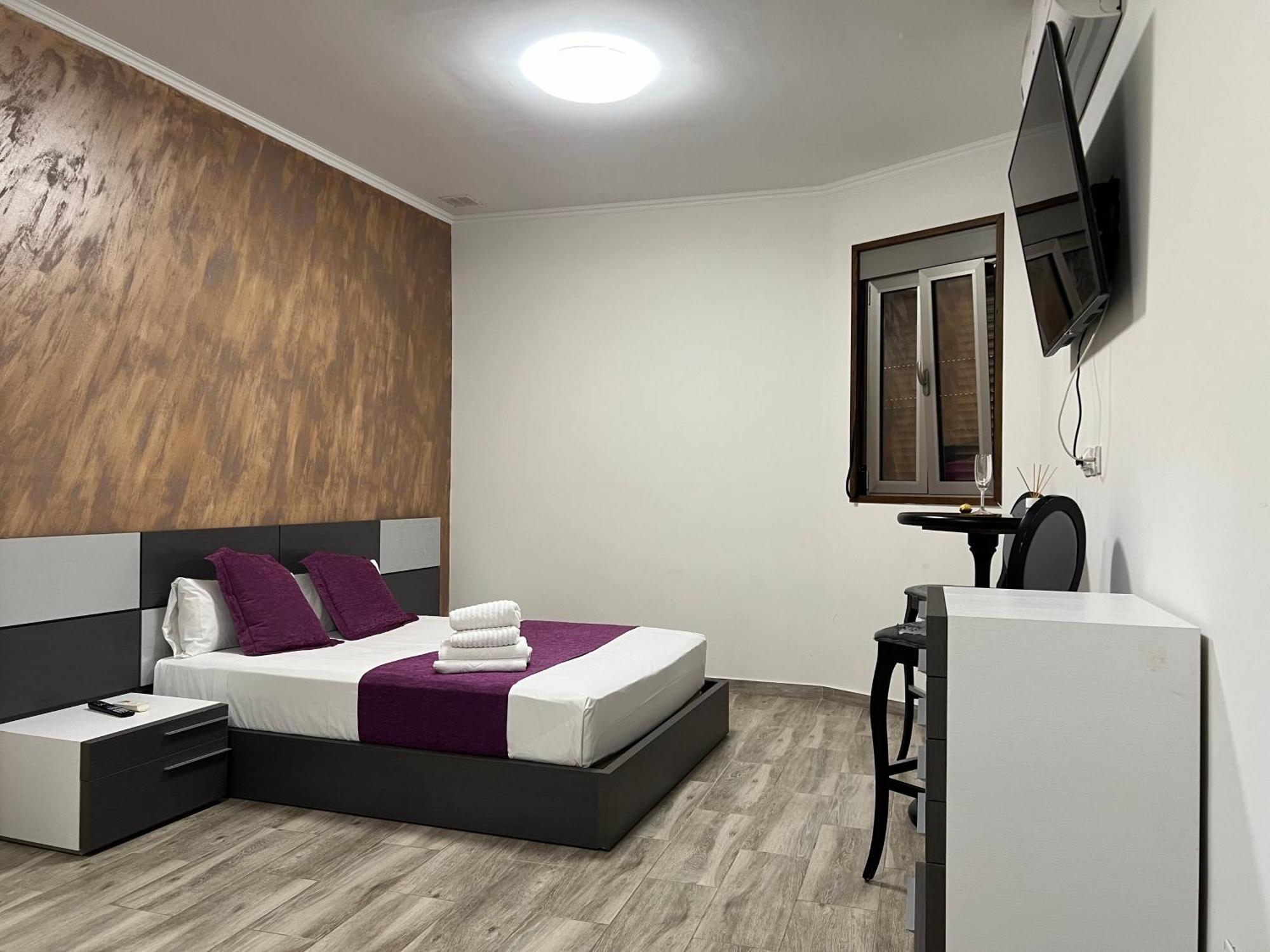 Casa Brava Hotell Alicante Eksteriør bilde
