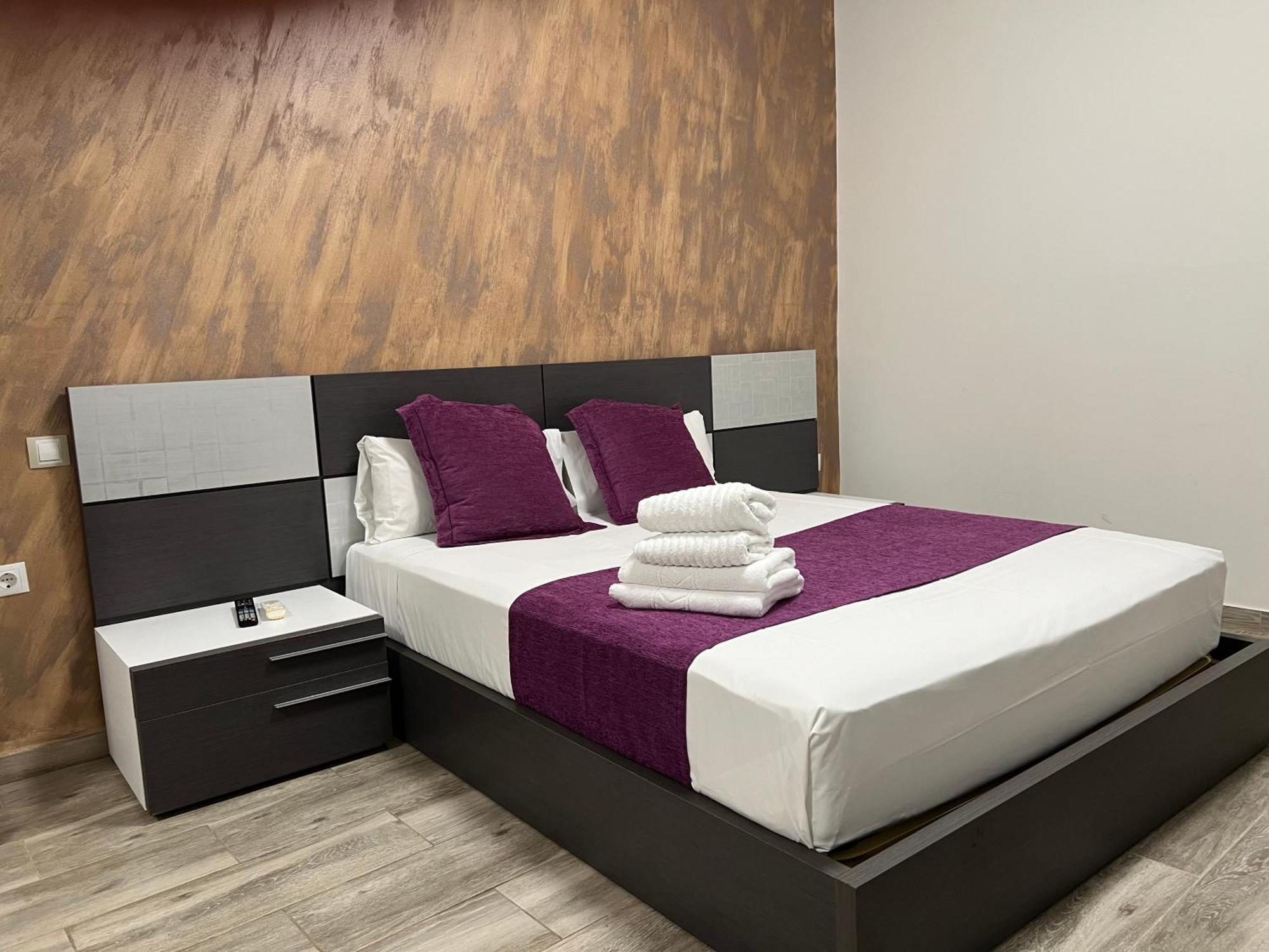 Casa Brava Hotell Alicante Eksteriør bilde