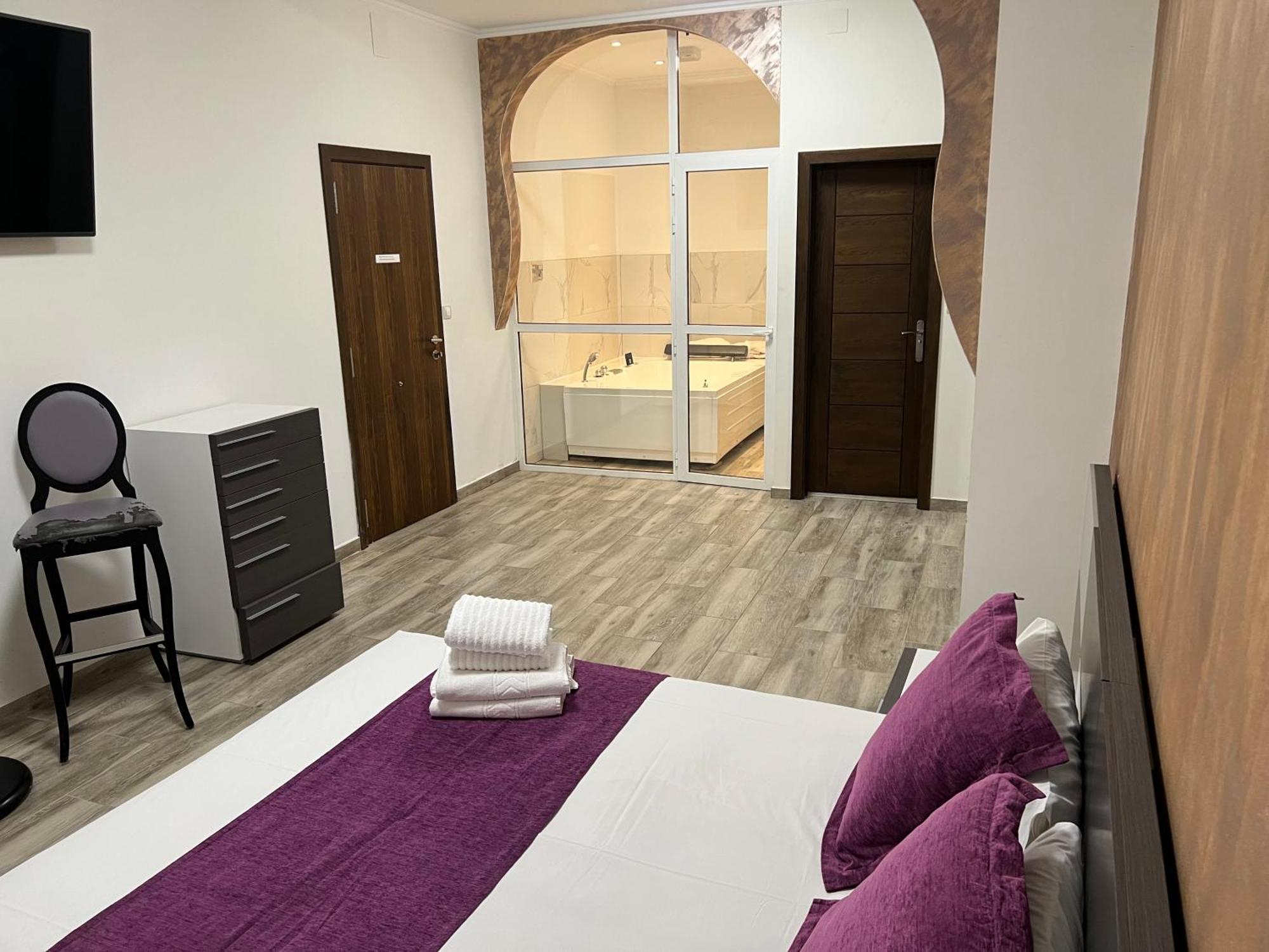 Casa Brava Hotell Alicante Eksteriør bilde