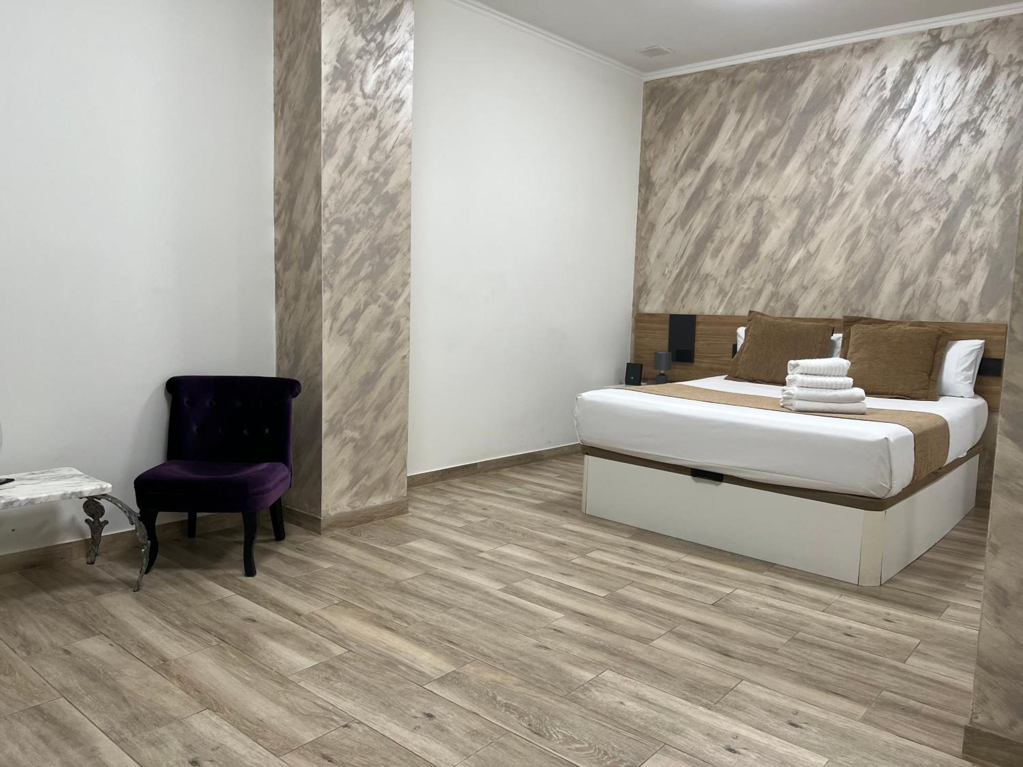 Casa Brava Hotell Alicante Eksteriør bilde