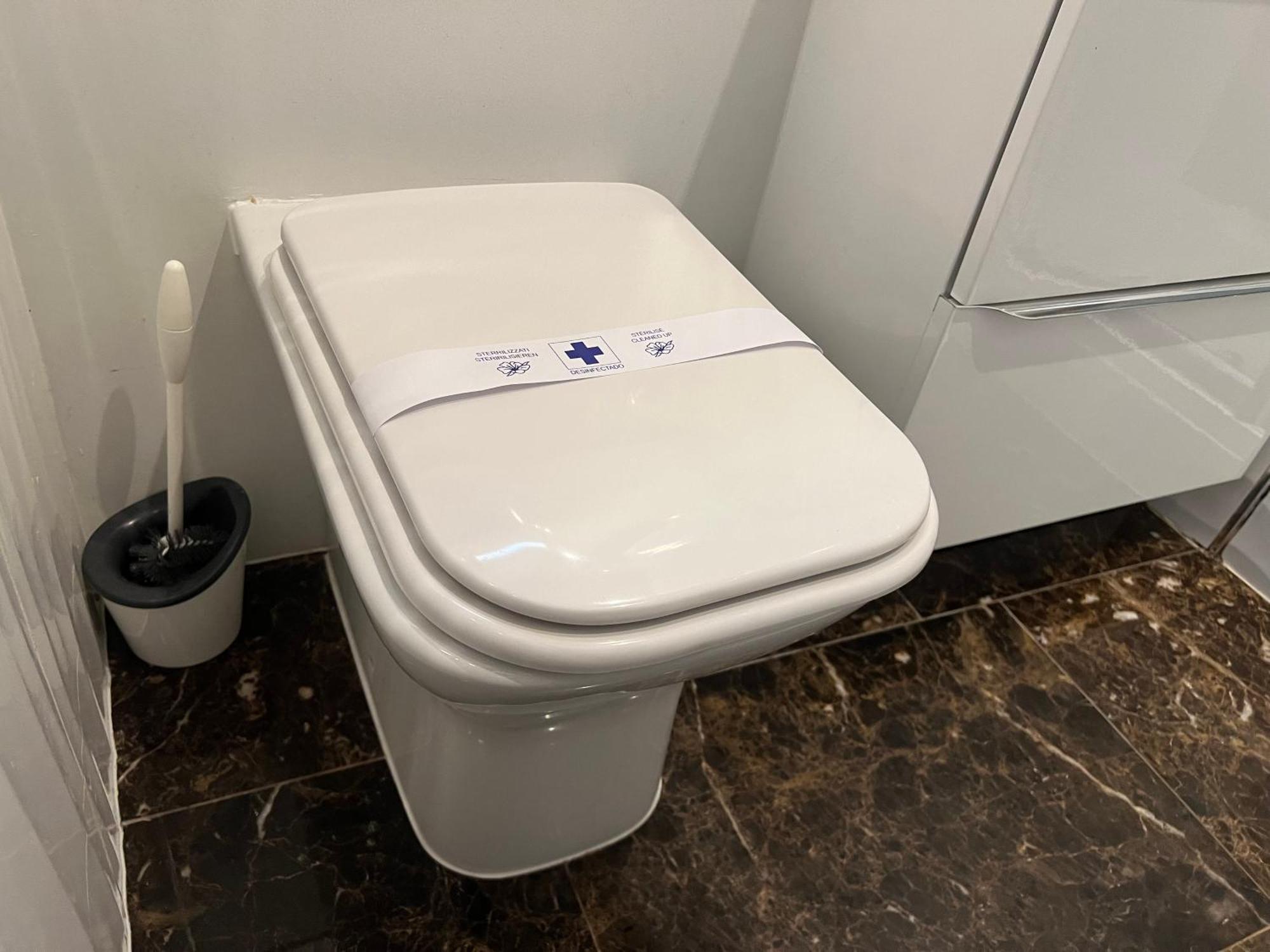 Casa Brava Hotell Alicante Eksteriør bilde