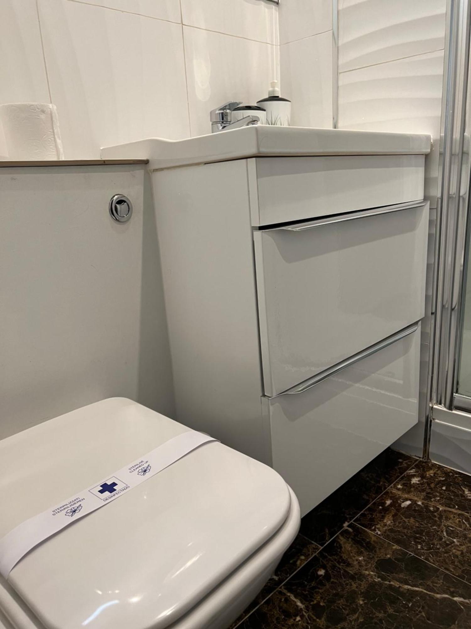Casa Brava Hotell Alicante Eksteriør bilde