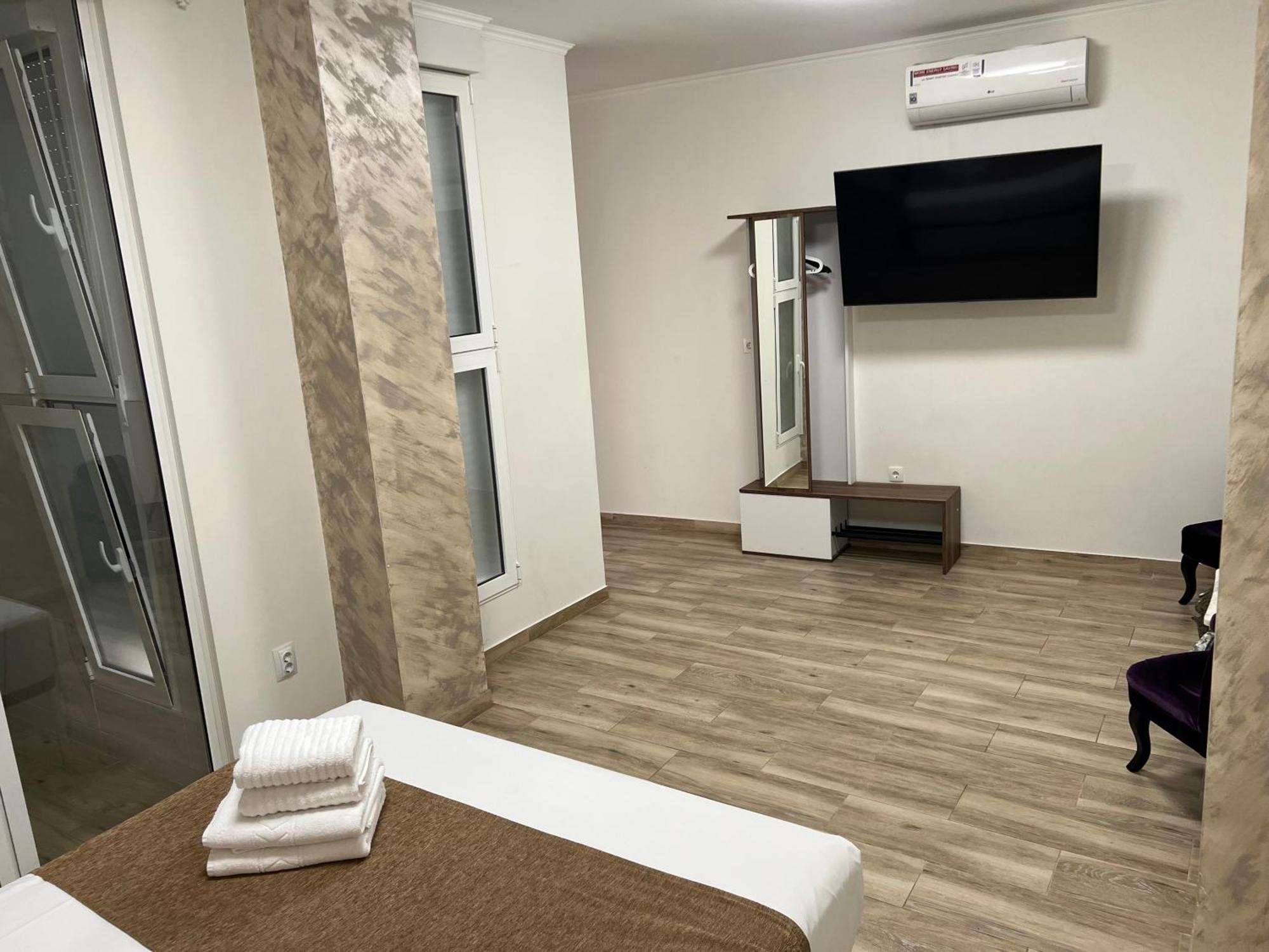 Casa Brava Hotell Alicante Eksteriør bilde